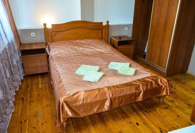 هتل Villa Imperia