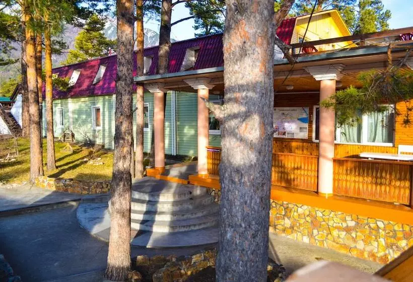 هتل Villa Imperia