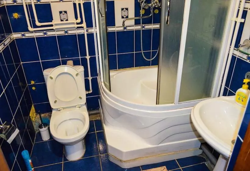 هتل Villa Imperia