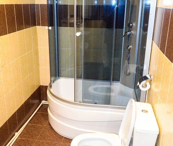 ホテル Villa Imperia