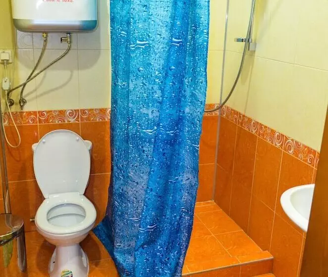 هتل Villa Imperia