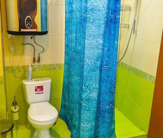 هتل Villa Imperia