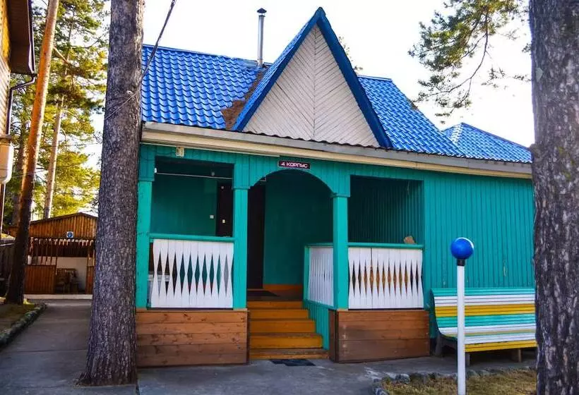 هتل Villa Imperia