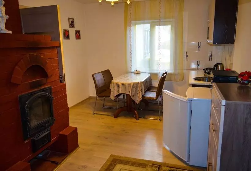 هتل Villa Imperia