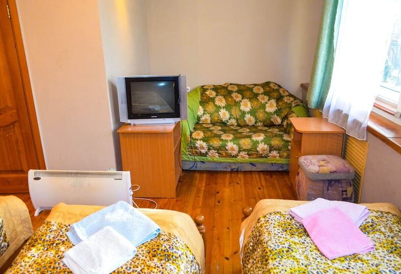 ホテル Villa Imperia