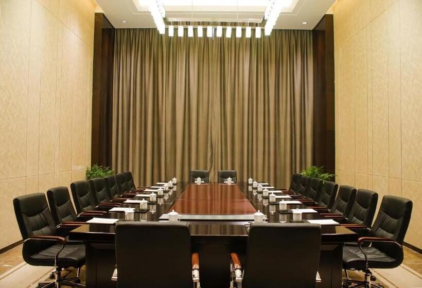 ホテル Yangzhong Firth Jinling Grand