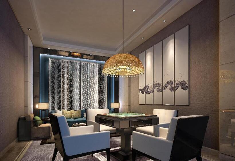 ホテル Yangzhong Firth Jinling Grand