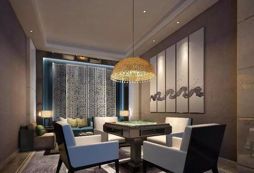 Hotelli Yangzhong Firth Jinling Grand