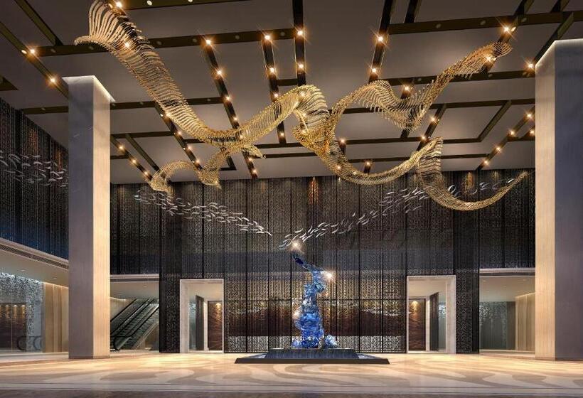 ホテル Yangzhong Firth Jinling Grand