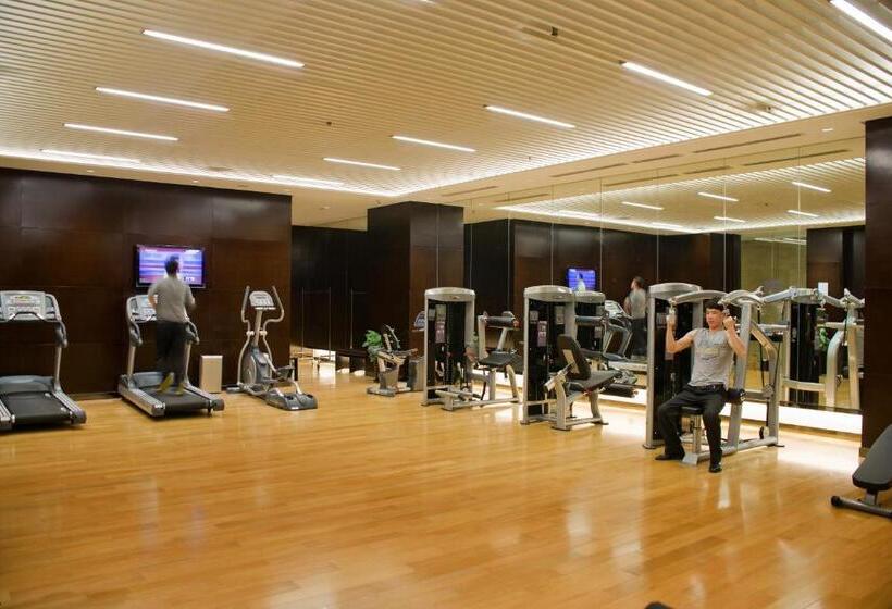 ホテル Yangzhong Firth Jinling Grand