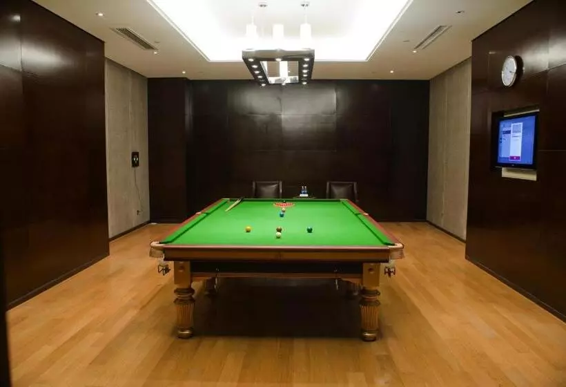 Hotelli Yangzhong Firth Jinling Grand