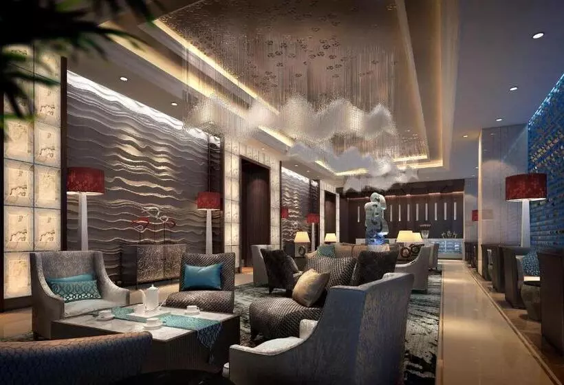 Hotelli Yangzhong Firth Jinling Grand