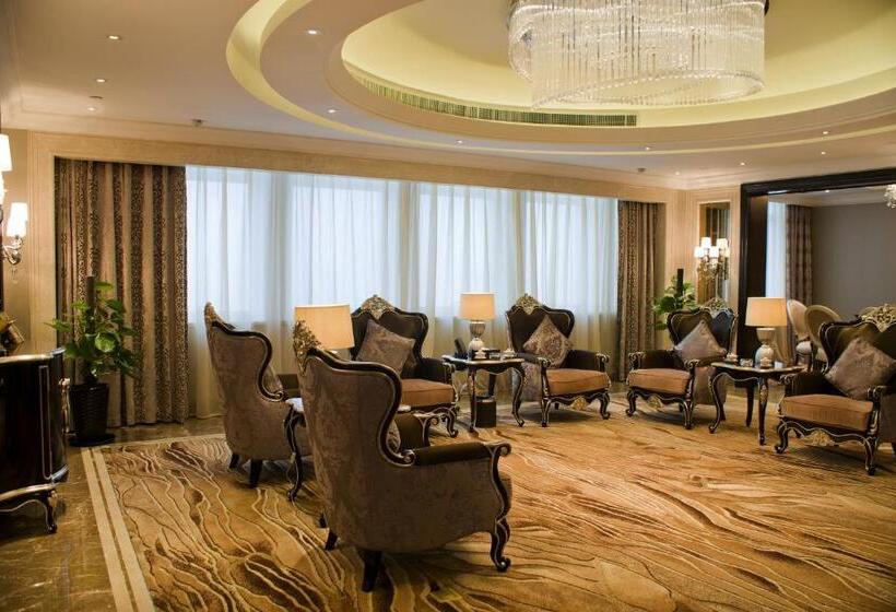 ホテル Yangzhong Firth Jinling Grand