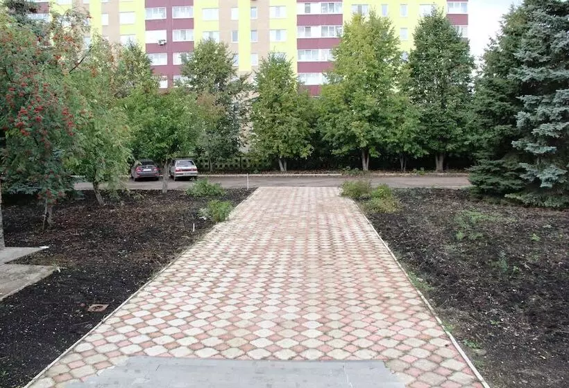 Oasis Hotel   Hostel