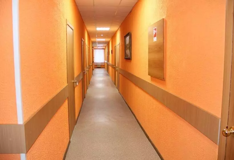 Oasis Hotel   Hostel