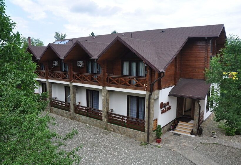 ペンション Guest House Park Hadzhoh