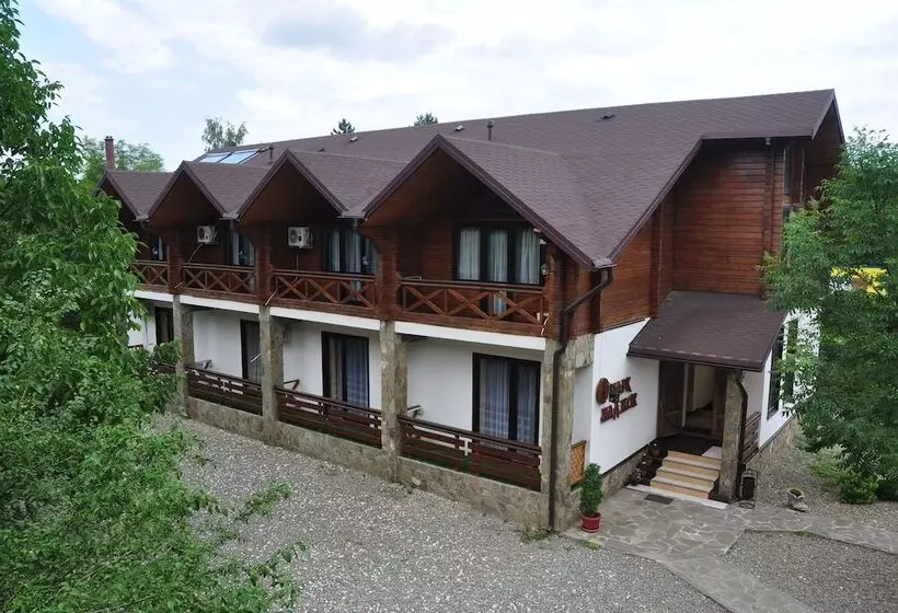 Majatalo Guest House Park Hadzhoh