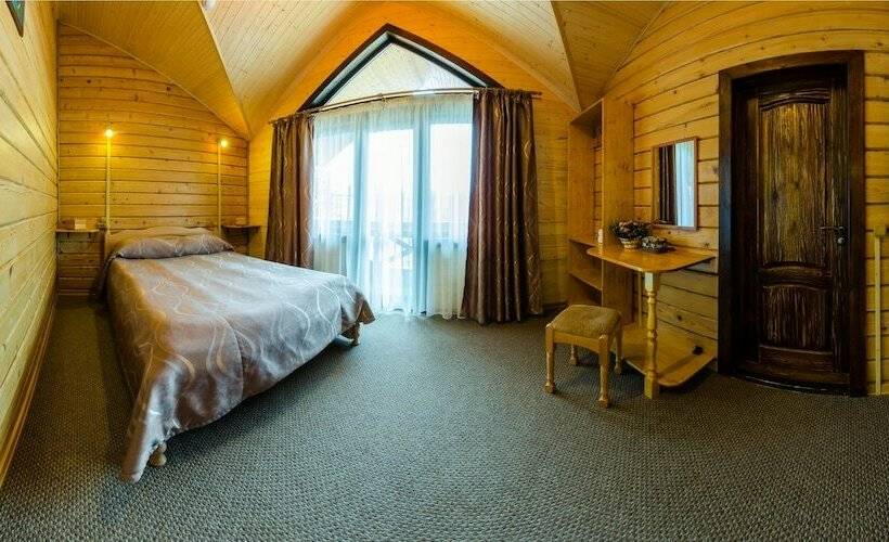 ペンション Guest House Park Hadzhoh