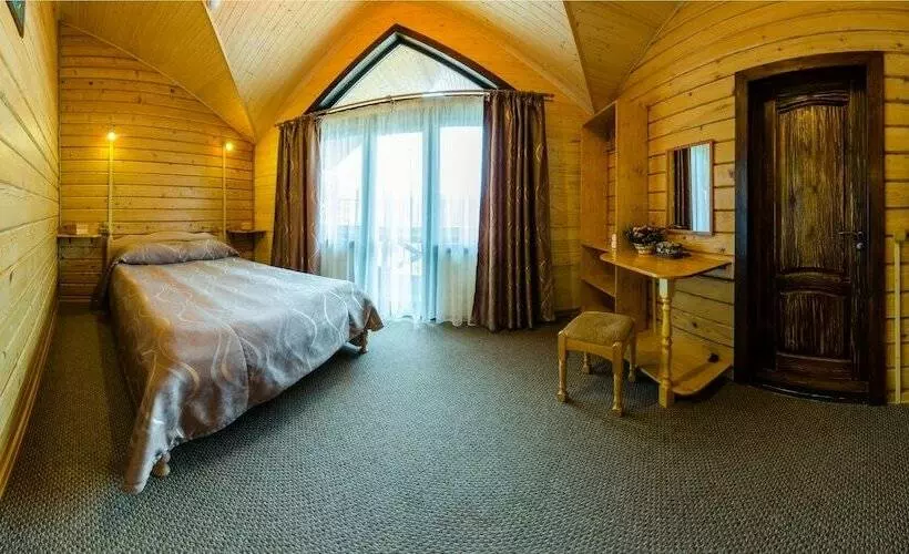 Majatalo Guest House Park Hadzhoh