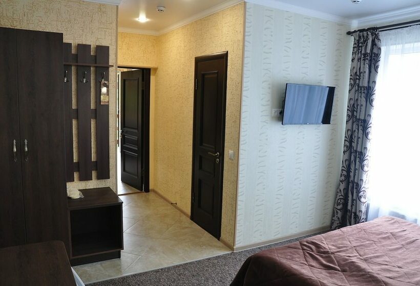 ペンション Guest House Park Hadzhoh