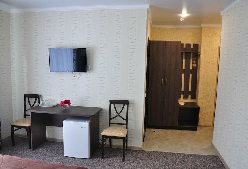 ペンション Guest House Park Hadzhoh