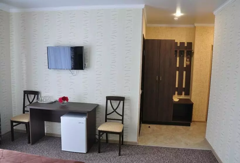 Majatalo Guest House Park Hadzhoh