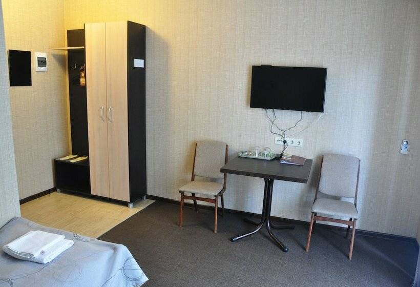 ペンション Guest House Park Hadzhoh