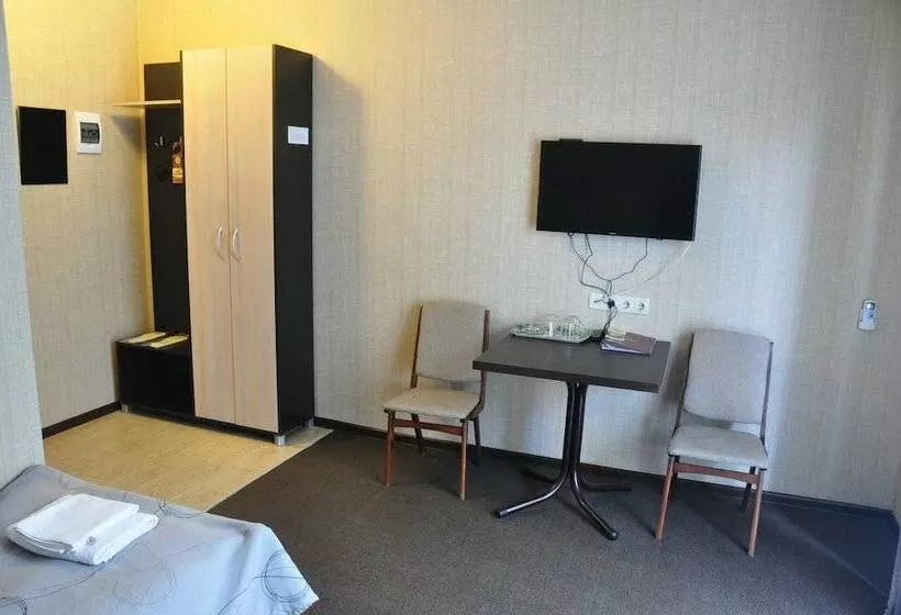 Majatalo Guest House Park Hadzhoh