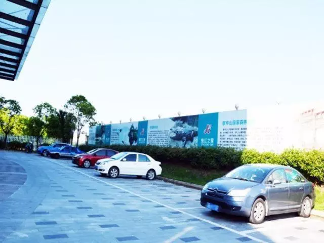 ホテル Jinjiang Inn Xuancheng Economy Development Area Meixi Road