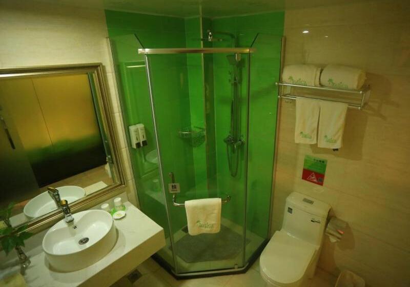 Hotel Vatica Anhui Lu,an Shucheng Taoxi Road