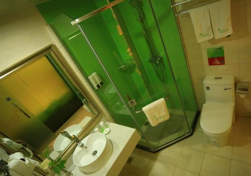 Hotel Vatica Anhui Lu,an Shucheng Taoxi Road