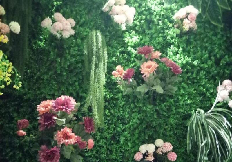 בית מלון כפרי Vatica Xuzhou Suining Bus Station Bayi West Road