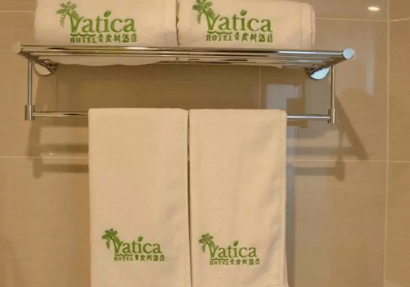 ホテル Vatica Xuzhou Suining Bus Station Bayi West Road