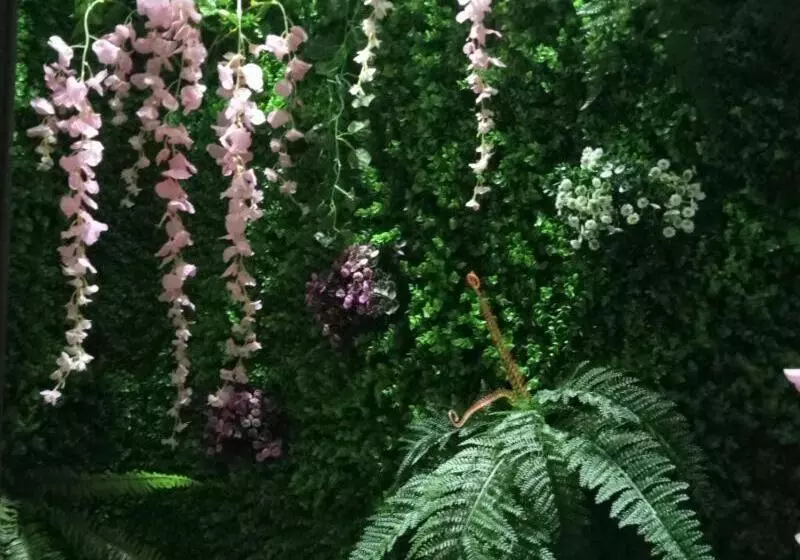 ホテル Vatica Xuzhou Suining Bus Station Bayi West Road