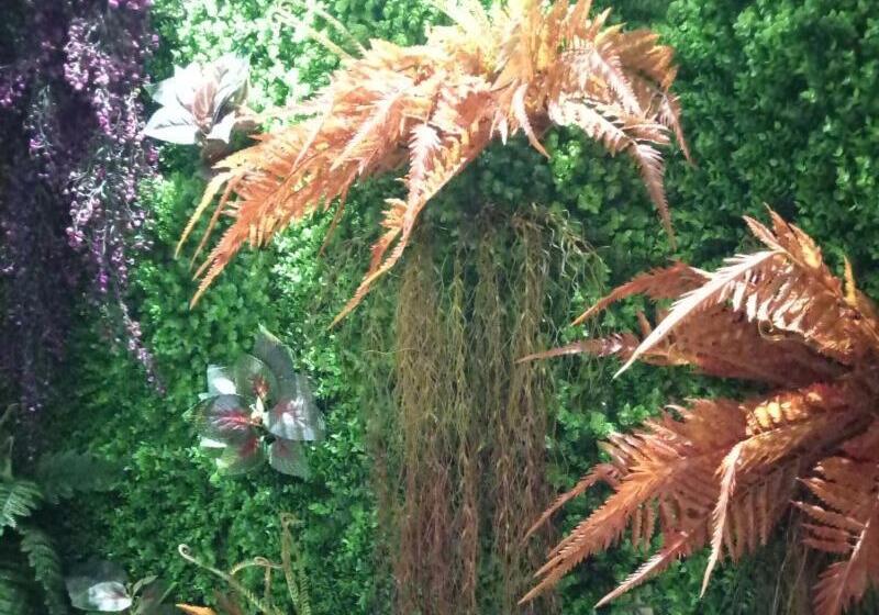 בית מלון כפרי Vatica Xuzhou Suining Bus Station Bayi West Road