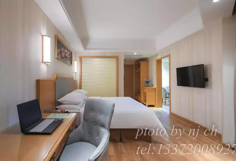 Hotelli Vienna 3 Good