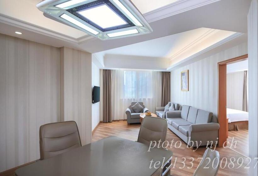 호텔 Vienna 3 Good