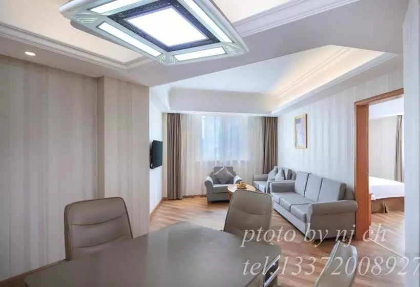 Hotelli Vienna 3 Good