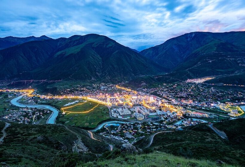 Курорт Holiday Inn Batang, An Ihg