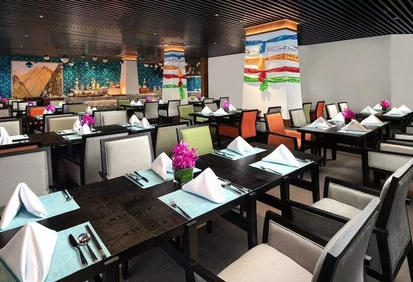 Lomakeskus Holiday Inn Batang, An Ihg