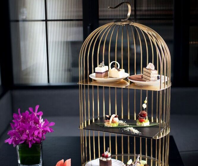 Курорт Holiday Inn Batang, An Ihg