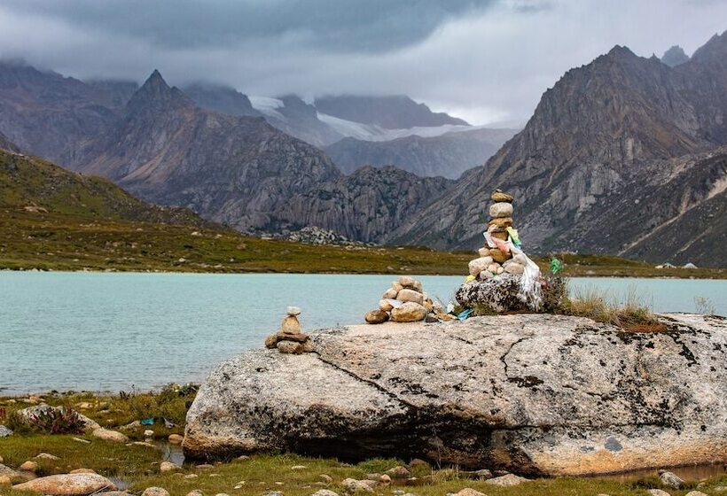 Курорт Holiday Inn Batang, An Ihg