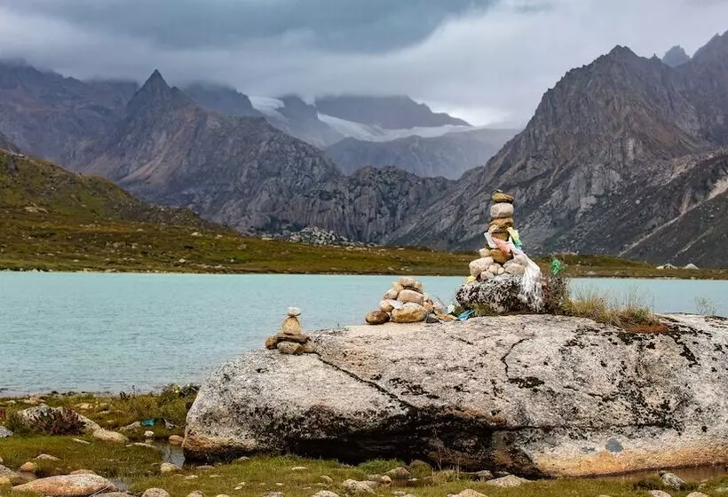 Lomakeskus Holiday Inn Batang, An Ihg