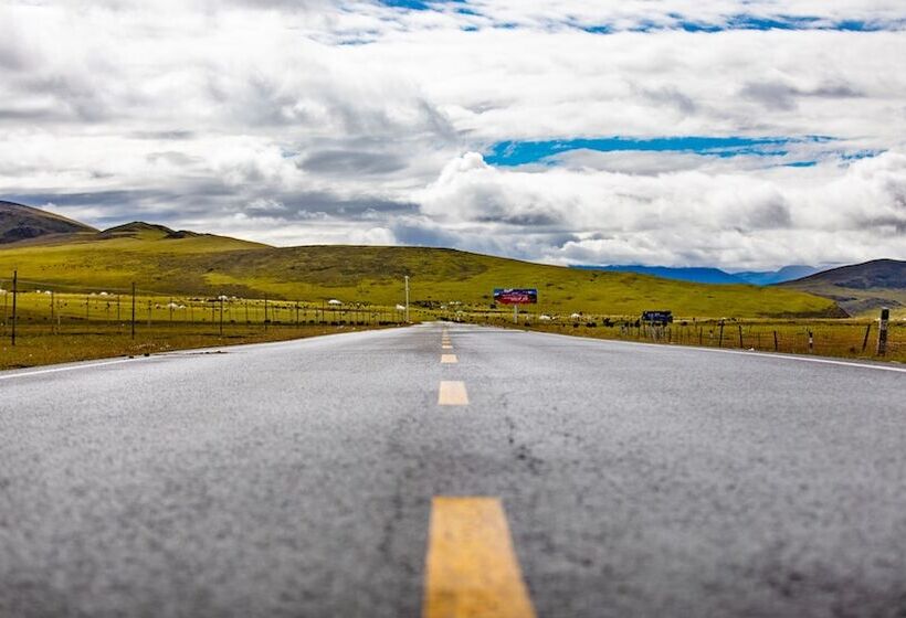 Курорт Holiday Inn Batang, An Ihg