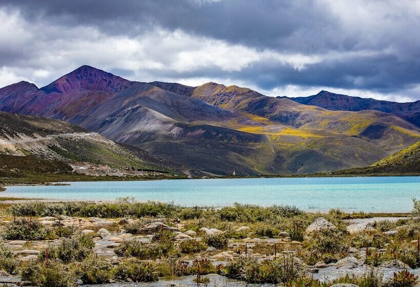 Курорт Holiday Inn Batang, An Ihg