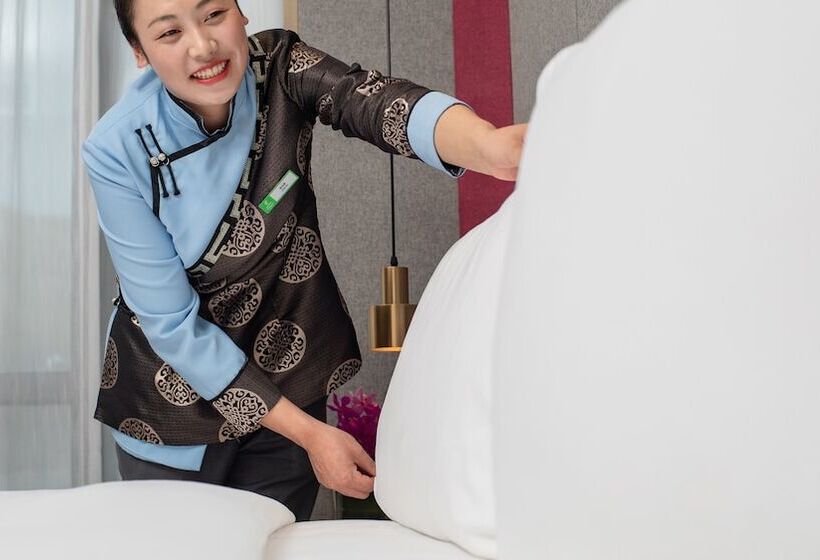 Курорт Holiday Inn Batang, An Ihg