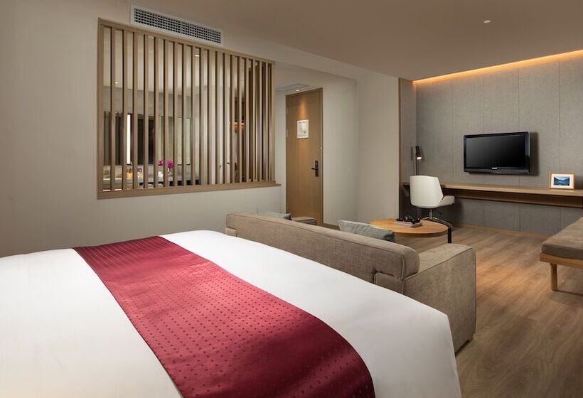 Курорт Holiday Inn Batang, An Ihg