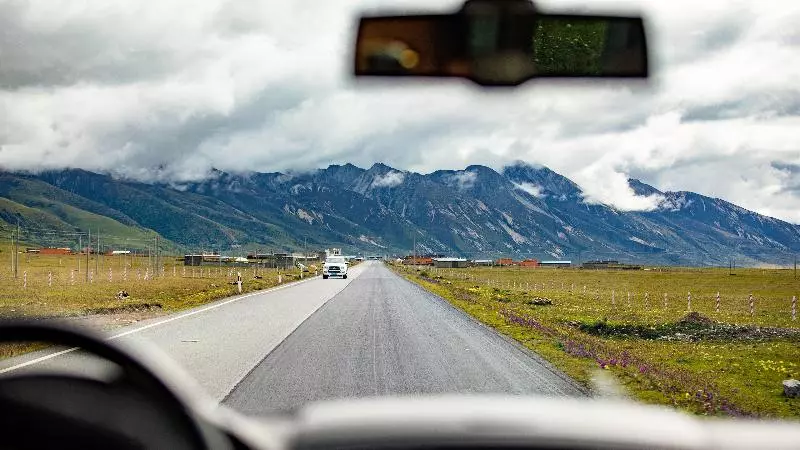 Lomakeskus Holiday Inn Batang, An Ihg