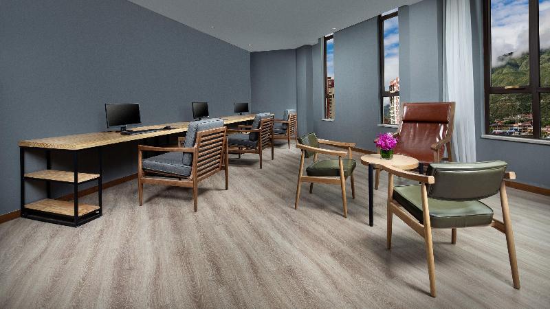 Курорт Holiday Inn Batang, An Ihg