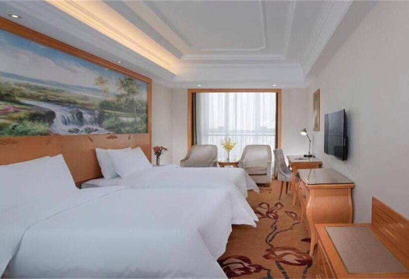 Vienna Hotel Tongcheng Tongkang Road